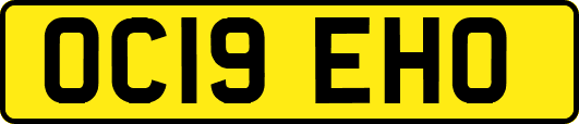 OC19EHO