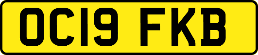 OC19FKB