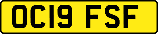 OC19FSF