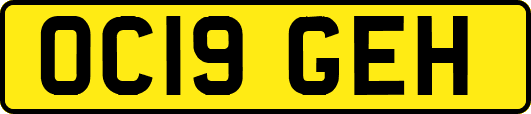 OC19GEH