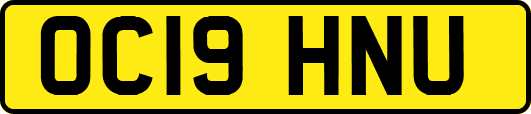 OC19HNU