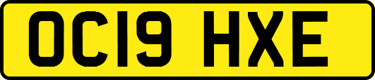 OC19HXE