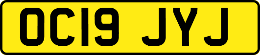 OC19JYJ