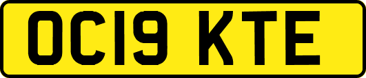 OC19KTE