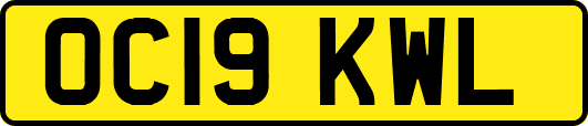 OC19KWL