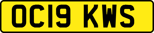 OC19KWS