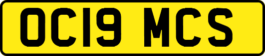 OC19MCS