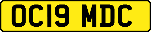OC19MDC