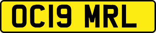 OC19MRL