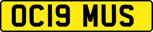 OC19MUS