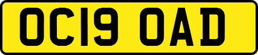 OC19OAD