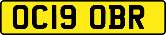 OC19OBR