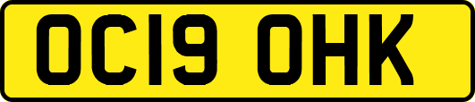 OC19OHK