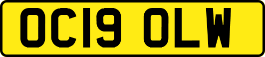 OC19OLW