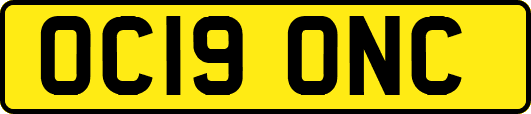OC19ONC