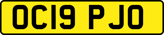 OC19PJO