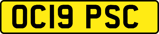 OC19PSC
