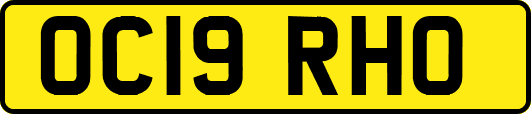 OC19RHO