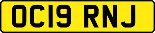 OC19RNJ