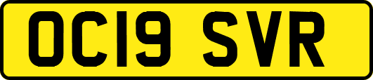 OC19SVR