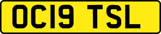 OC19TSL