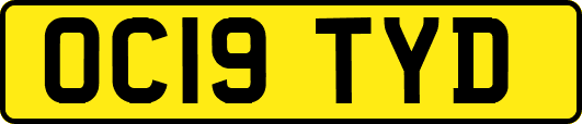 OC19TYD
