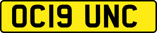 OC19UNC