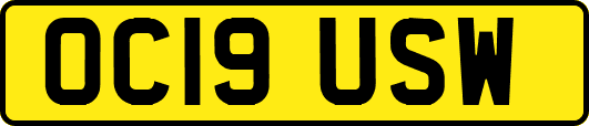 OC19USW