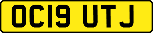 OC19UTJ
