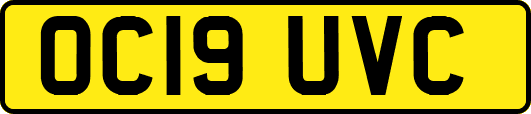 OC19UVC