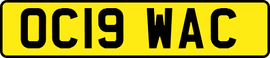 OC19WAC