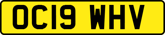 OC19WHV