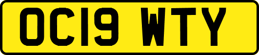 OC19WTY