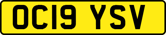 OC19YSV
