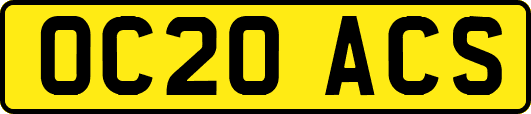 OC20ACS