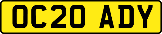 OC20ADY