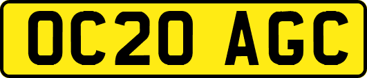 OC20AGC