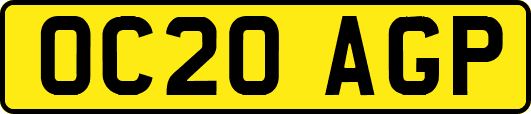 OC20AGP