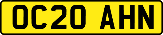 OC20AHN