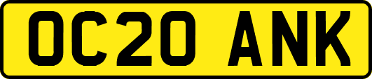 OC20ANK