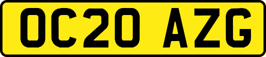 OC20AZG