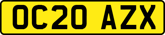 OC20AZX