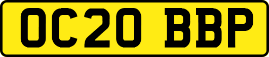 OC20BBP
