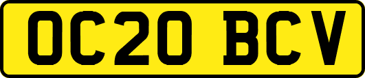 OC20BCV