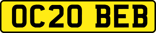 OC20BEB