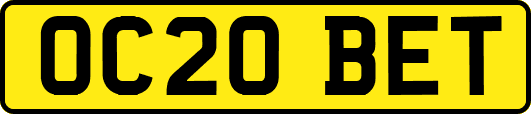 OC20BET