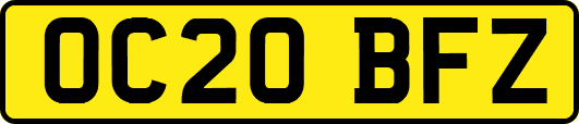OC20BFZ