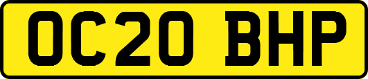 OC20BHP