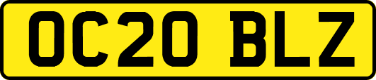 OC20BLZ