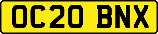OC20BNX